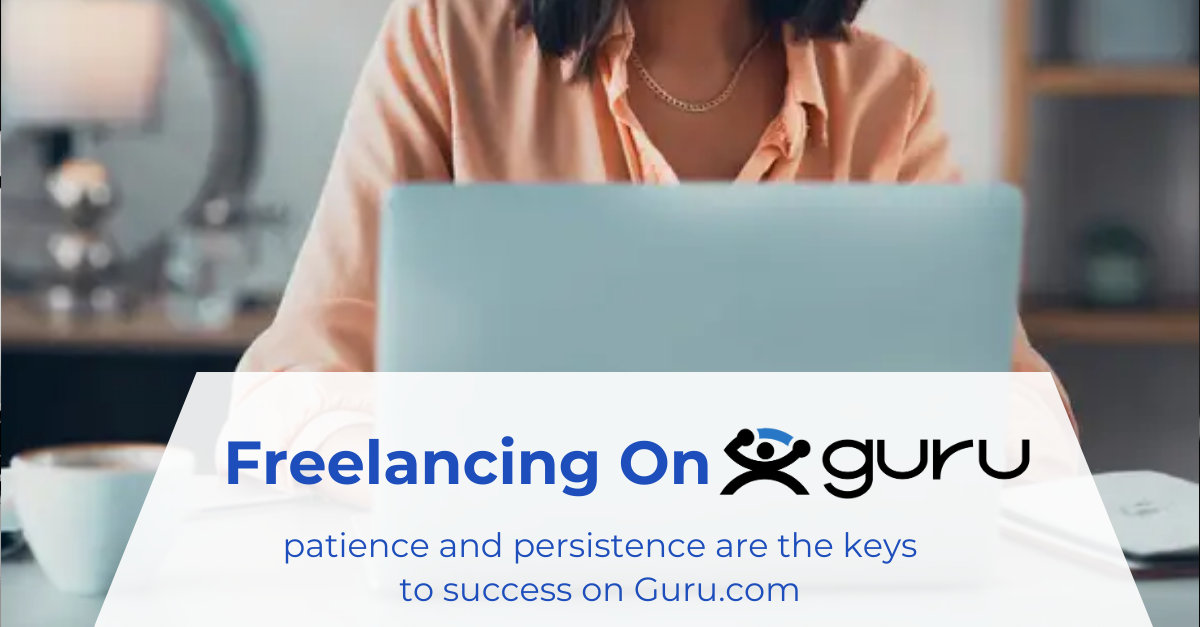 Freelancing on Guru.com from Scratch 2025 | Step-by-Step Beginner Guide