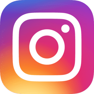 Instagram icon