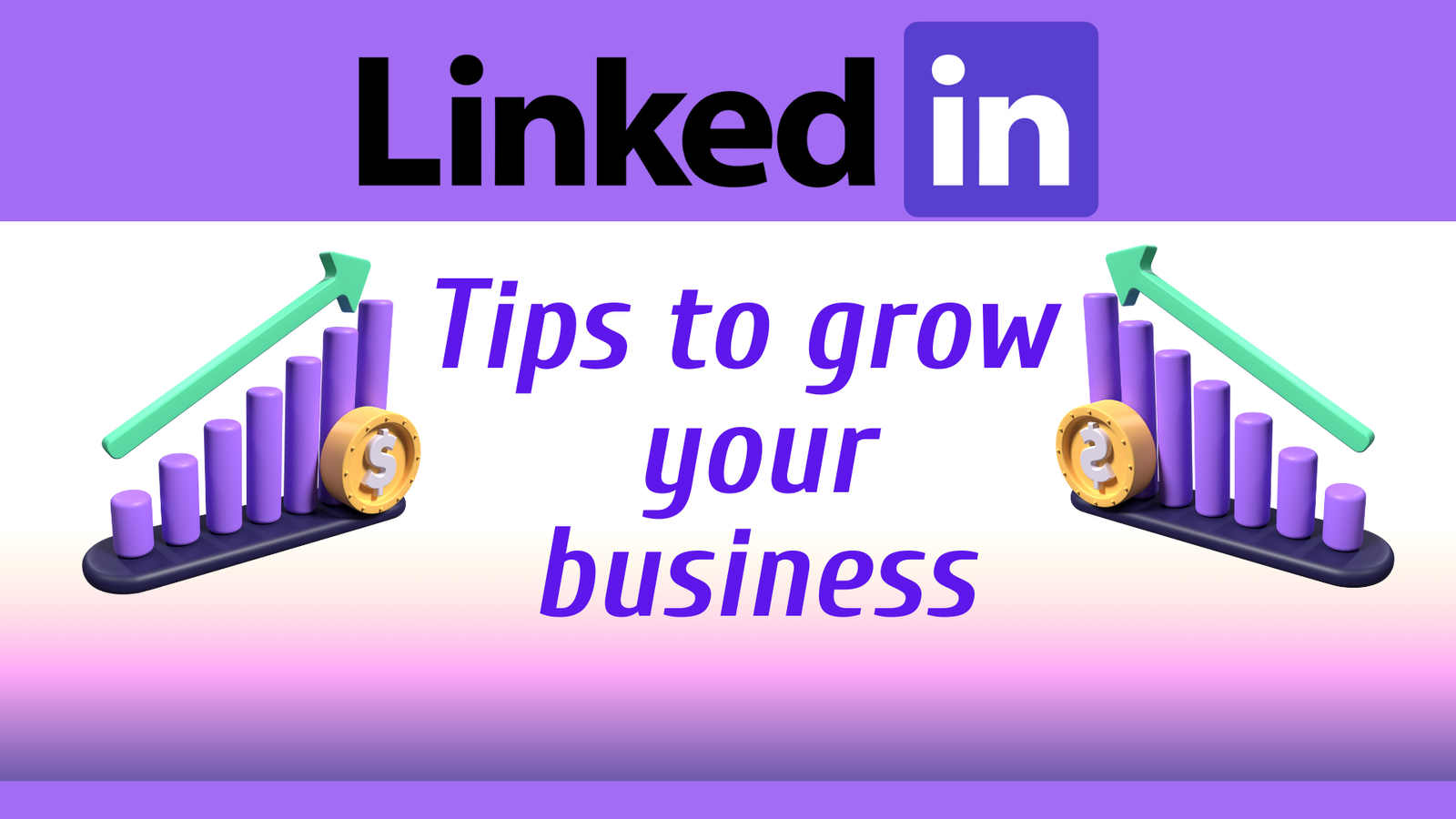 LinkedIn Tips for Freelancers 2025 | Grow on Upwork, Freelancer.com, Guru, and PeoplePerHour