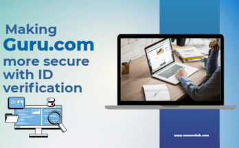 How to Verify Account on Guru.com 2025 | Step-by-Step Freelancer Guide