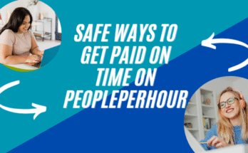 How PeoplePerHour Payments Work 2025