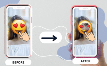 Guide to remove emojis from photos free using online tools and apps.
